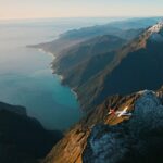 1 milford sound fly explore fly ex queenstown by glenorchy air Milford Sound Fly Explore Fly Ex Queenstown by Glenorchy Air