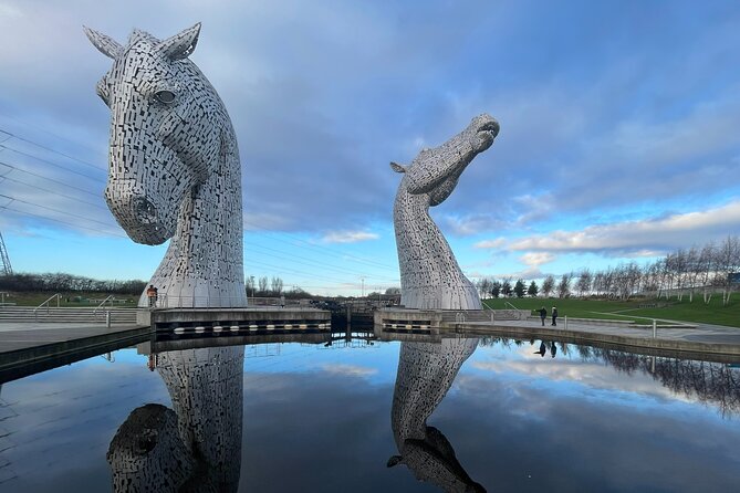 Mills & Modern Wonders: Explore Scotland’s Industrial Heritage