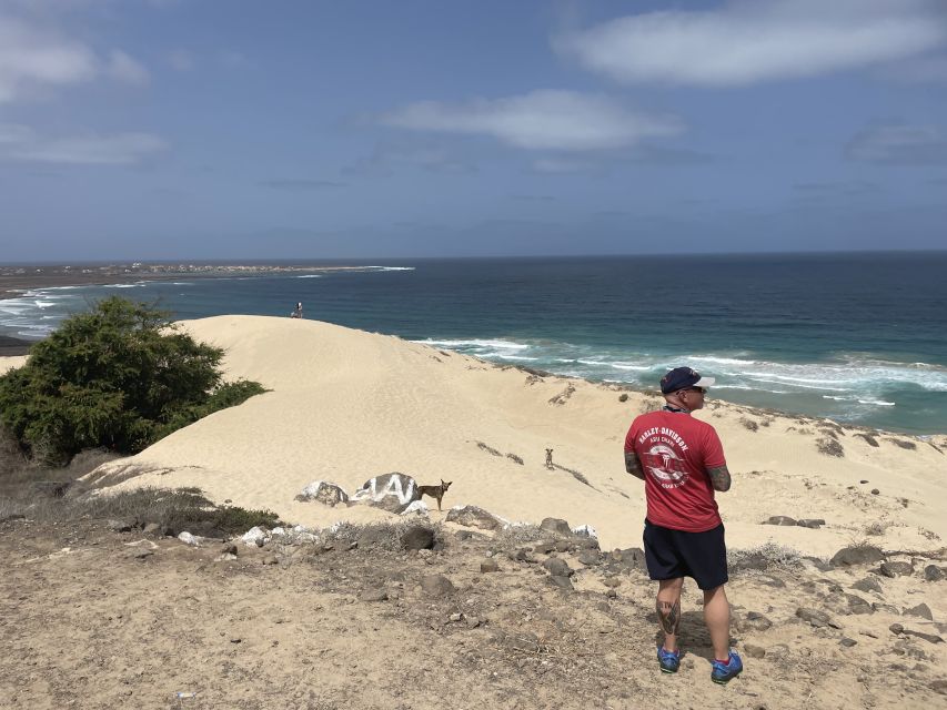 1 mindelo long beach coastal trek Mindelo: Long Beach Coastal Trek