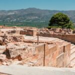 1 minoan luxuries ancient palaces messara wine routes matala Minoan Luxuries: Ancient Palaces, Messara Wine Routes & Matala