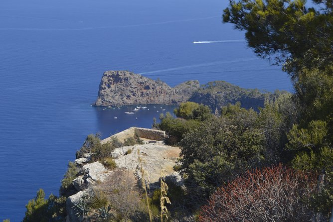 Miramar and Sóller Valley Day Trip: Self-Drive or Minivan Tour  – Mallorca