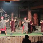 1 mitai maori village cultural experience in rotorua 2 Mitai Maori Village Cultural Experience in Rotorua