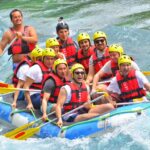 1 mix combo adventure tour zipline river rafting canyoning Mix Combo Adventure Tour: Zipline, River Rafting, Canyoning