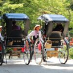 1 miyajima private rickshaw tour to itsukushima shrine Miyajima: Private Rickshaw Tour to Itsukushima Shrine