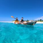 1 miyako island kayaking and snorkeling experience Miyako Island: Kayaking and Snorkeling Experience