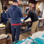 1 miyazu tatami workshop coaster making and old house visit Miyazu: Tatami Workshop, Coaster Making, and Old House Visit
