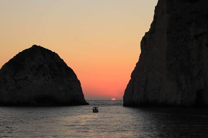1 mizithres sunset cruise in zakynthos Mizithres Sunset Cruise in Zakynthos