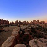 1 moab 3 day canyonlands national park hiking camping tour Moab: 3-Day Canyonlands National Park Hiking & Camping Tour