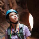 1 moab canyoneering experience Moab Canyoneering Experience