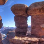 1 moab canyonlands national park 4x4 white rim tour Moab: Canyonlands National Park 4x4 White Rim Tour