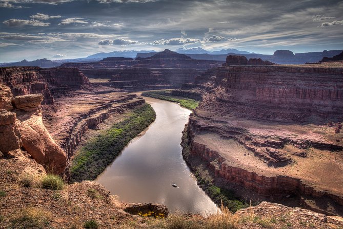 1 moab combo colorado river rafting and canyonlands 4x4 tour Moab Combo: Colorado River Rafting and Canyonlands 4X4 Tour