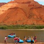 1 moab full day colorado rafting tour Moab: Full-Day Colorado Rafting Tour
