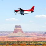 1 moab monument valley canyonlands airplane combo tour Moab: Monument Valley & Canyonlands Airplane Combo Tour