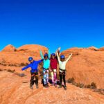 1 moab private half day canyoneering 4 hours Moab Private Half-Day Canyoneering (4 Hours)