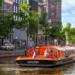 1 moco museum amsterdam 1 hour canal cruise Moco Museum Amsterdam & 1-Hour Canal Cruise