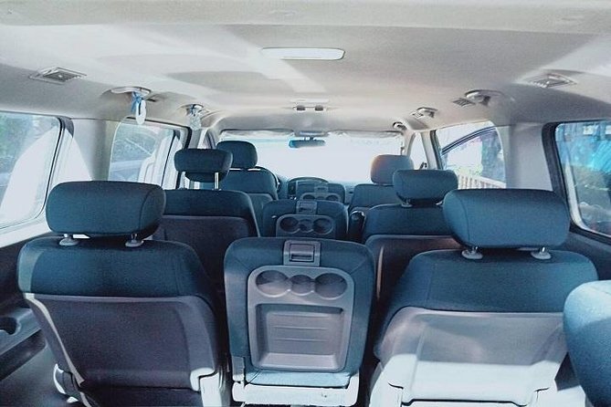 1 modern nine seater taiwan chartered tour chartered day trip round the island chartered car airpo Modern Nine-Seater, Taiwan Chartered Tour, Chartered Day Trip, Round-The-Island Chartered Car, Airpo