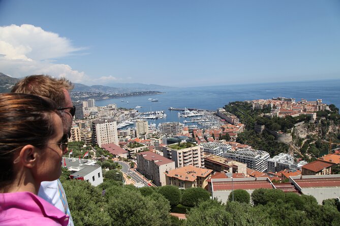 Monaco and Eze French Rivieria Tour from Cannes (Mar )