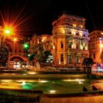 1 monaco and monte carlo nighttime tour from nice Monaco and Monte Carlo Nighttime Tour From Nice