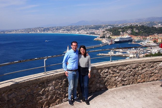 Monaco & the French Riviera – From MARSEILLE