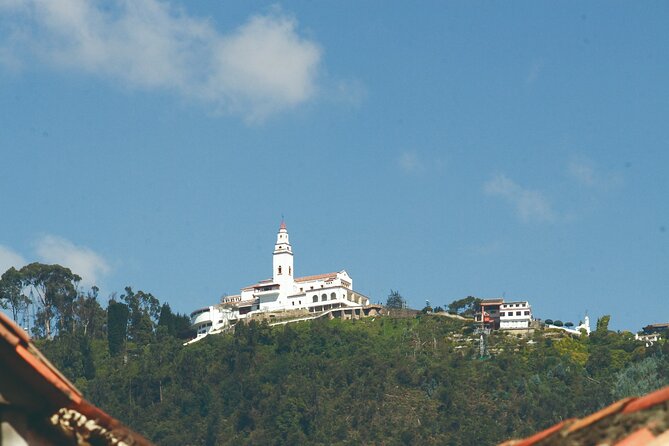 Monserrate Candelaria Private Tour (5 Hrs.)