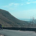1 monsoon palace e bike trail Monsoon Palace E-bike Trail