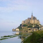 1 mont saint michel day trip from bayeux shared tour Mont Saint-Michel Day Trip From Bayeux (Shared Tour)