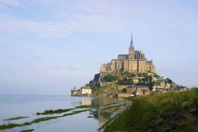 1 mont saint michel day trip from bayeux shared tour Mont Saint-Michel Day Trip From Bayeux (Shared Tour)