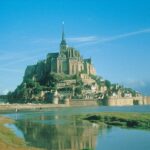 1 mont saint michel tour from paris Mont Saint Michel Tour From Paris