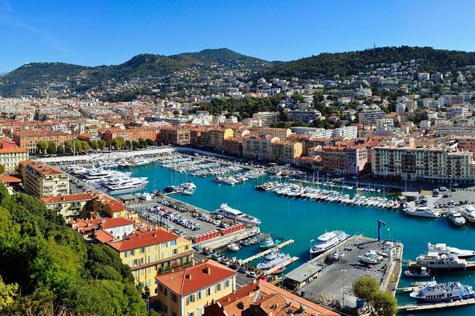 Monte Carlo and Beyond Half-Day Tour From Nice (Mar )