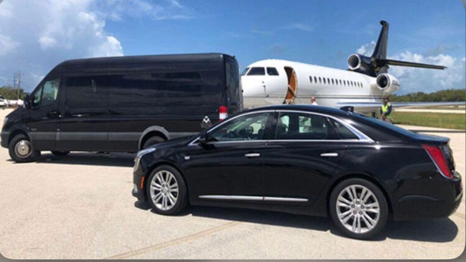 1 montego bay airport transfer to negril accommodations Montego Bay Airport: Transfer to Negril Accommodations