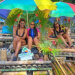1 montego bay bamboo rafting with limestone massage shoping Montego Bay: Bamboo Rafting With Limestone Massage & Shoping