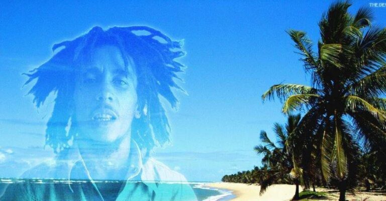 Montego Bay: Bob Marley Tour to 9 Mile, St. Ann