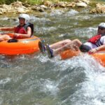 1 montego bay dunns river falls and river rapids adventure Montego Bay: Dunn's River Falls and River Rapids Adventure