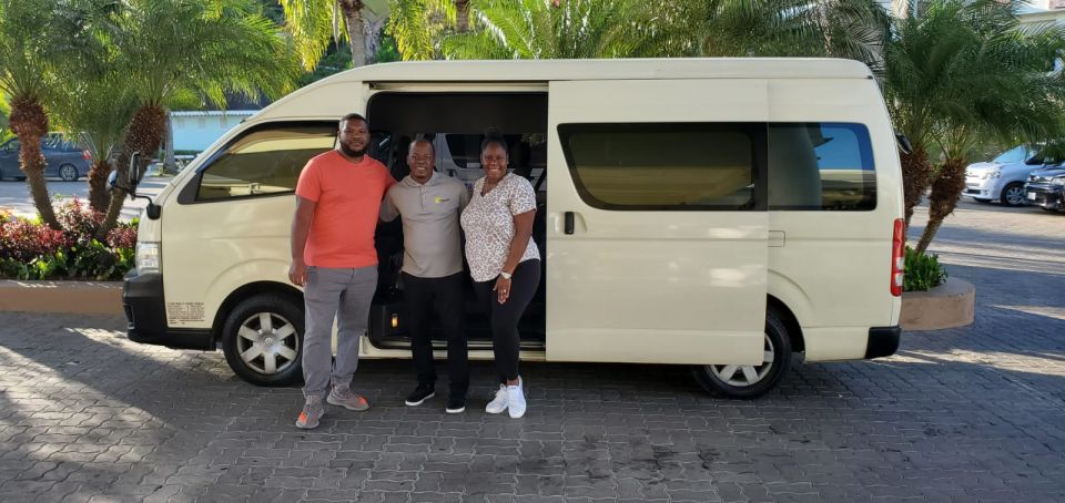 1 montego bay grand palladium resort private airport transfer Montego Bay: Grand Palladium Resort Private Airport Transfer