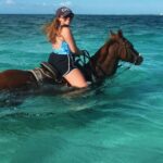 1 montego bay horseback riding and swimming private adventure Montego Bay: Horseback Riding and Swimming Private Adventure