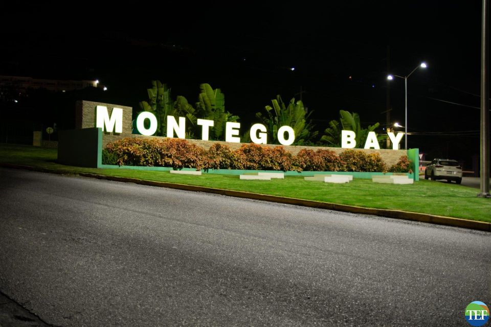 1 montego bay hotels private airport transfer Montego Bay Hotels Private Airport Transfer