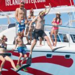 1 montego bay reggae family catamaran cruise with snorkeling Montego Bay: Reggae Family Catamaran Cruise With Snorkeling