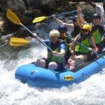 1 montego bay secret falls and river rapids adventure Montego Bay: Secret Falls And River Rapids Adventure