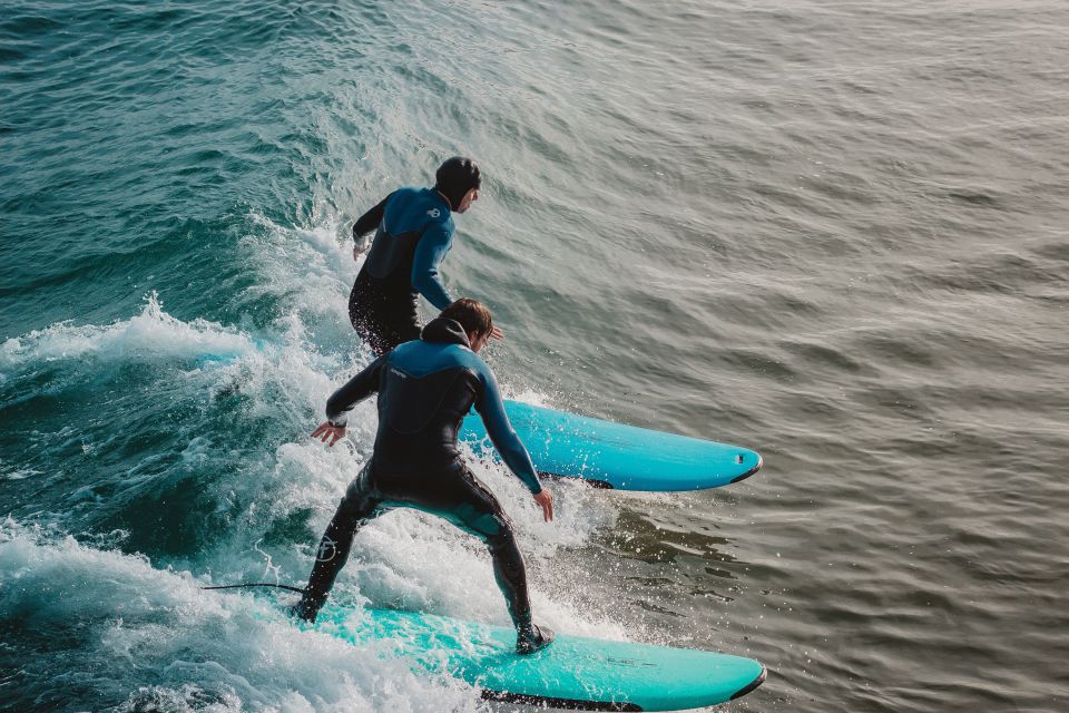 1 monterey private surfing lessons Monterey: Private Surfing Lessons