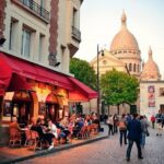 1 montmarte and sacre coeur with the best guides in paris Montmarte and Sacré-Coeur With the Best Guides in Paris