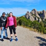 1 montserrat hiking experience from barcelona Montserrat Hiking Experience From Barcelona