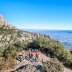 1 montserrat monastery hiking experience from barcelona Montserrat Monastery & Hiking Experience From Barcelona