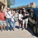 1 montserrat monastery small group or private tour hotel pick up Montserrat Monastery Small Group or Private Tour Hotel Pick-Up