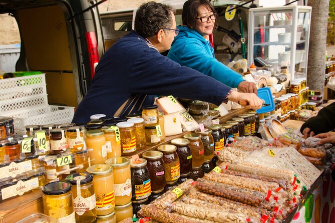 1 montserrat monastery visit local tasting from barcelona Montserrat Monastery Visit & Local Tasting From Barcelona