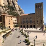 1 montserrat private tour from barcelona with pick up Montserrat Private Tour From Barcelona With Pick-Up