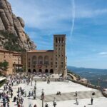 1 montserrat private tour with hotel pick up from barcelona Montserrat Private Tour With Hotel Pick-Up From Barcelona
