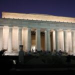 1 moonlight tour of washington dc Moonlight Tour of Washington DC