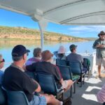 1 morning cruise on the murchison river in kalbarri april to nov Morning Cruise on the Murchison River in Kalbarri (April to Nov)