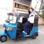 1 morning or evening colombo sightseeing tour by tuk tuk Morning or Evening Colombo Sightseeing Tour by Tuk Tuk