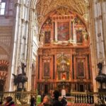 1 mosque cathedral cordoba guided tour with priority access Mosque-Cathedral Cordoba Guided Tour With Priority Access